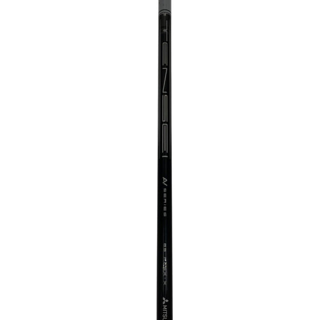 Callaway Rogue ST Triple Diamond LS 9º Driver - One Golf