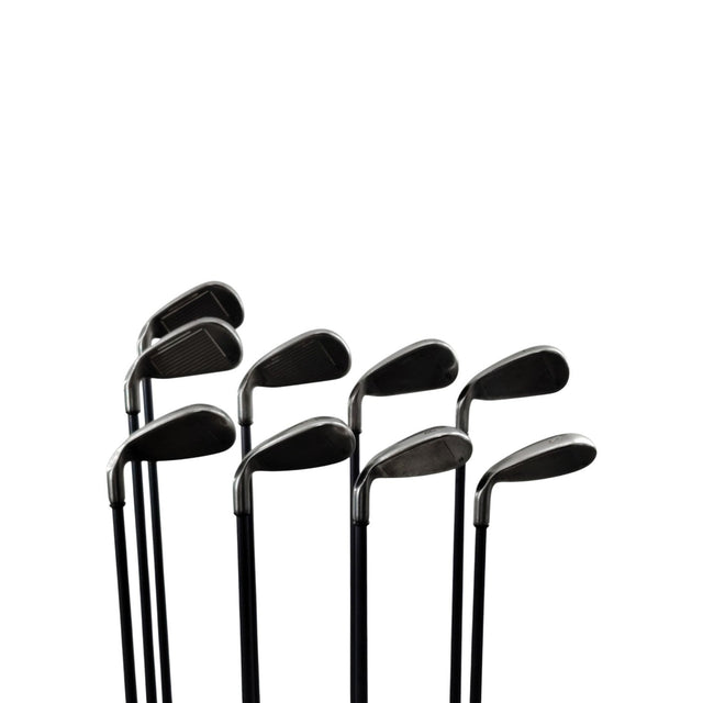 Callaway Steelhead X16 Irons - One Golf