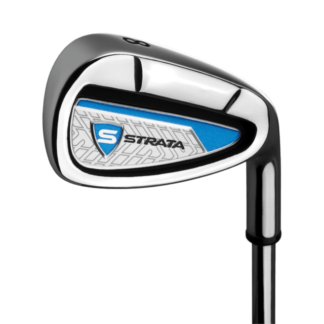 Callaway Strata 19 10-Piece Women's Box Set - One Golf