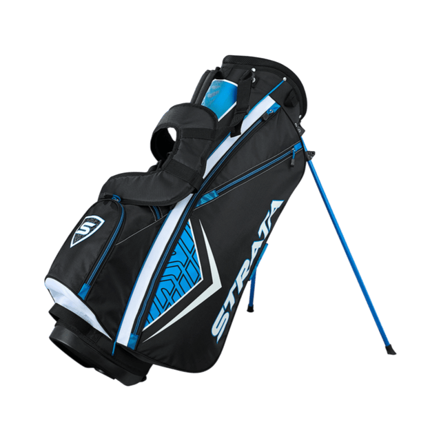 Callaway Strata 19 10-Piece Women's Box Set - One Golf
