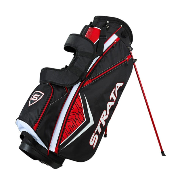 Callaway Strata Plus 19 14-Piece Men's Box Set - One Golf
