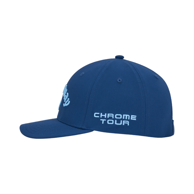 Callaway Tour Authentic Performance Pro Navy/Blue 26 Cap - One Golf