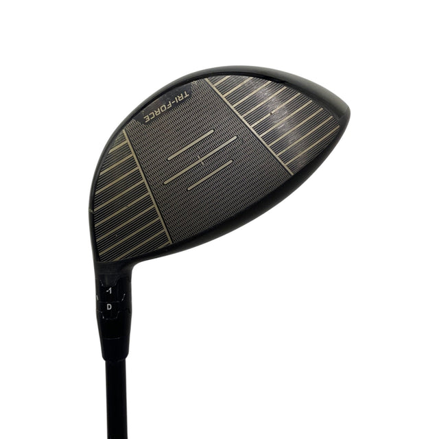 Callaway Triple Diamond 10.5º Driver - One Golf