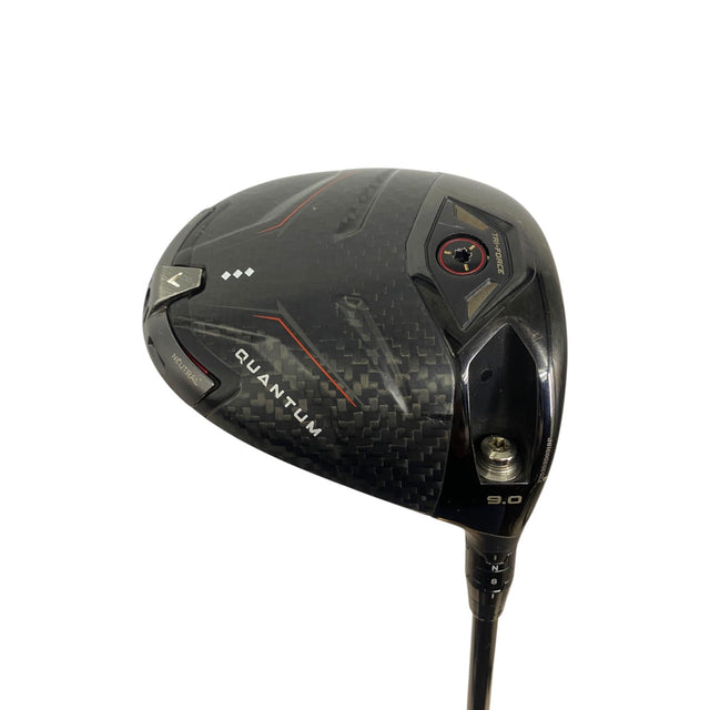 Callaway Triple Diamond 10.5º Driver - One Golf