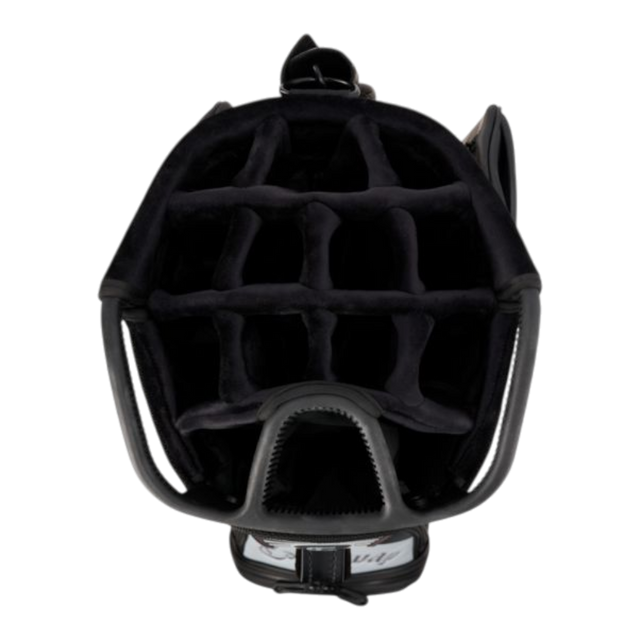 Callaway Quantum Staff Cart Bag