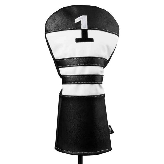 Callaway Vintage Driver Cover - One Golf