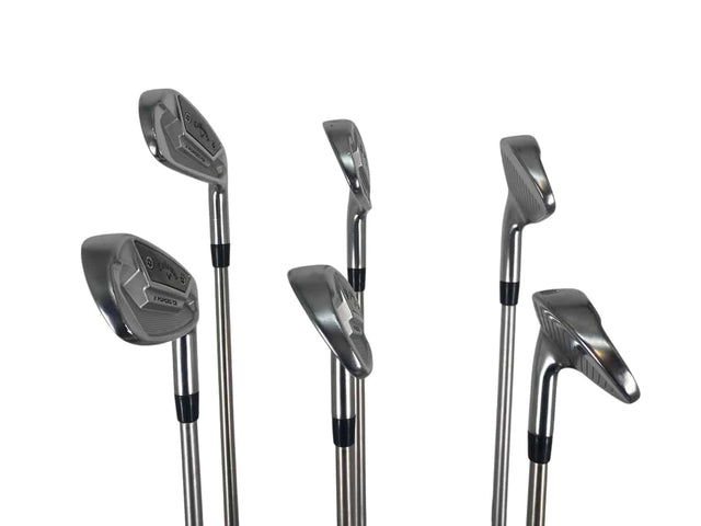 Callaway X CB Forged Irons - One Golf