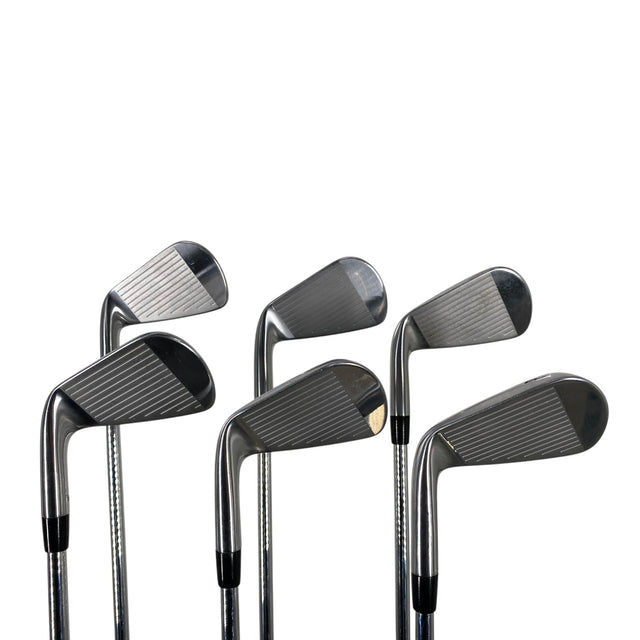 Callaway X Forged Irons - One Golf