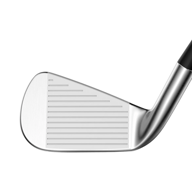 Callaway X Forged Irons - One Golf