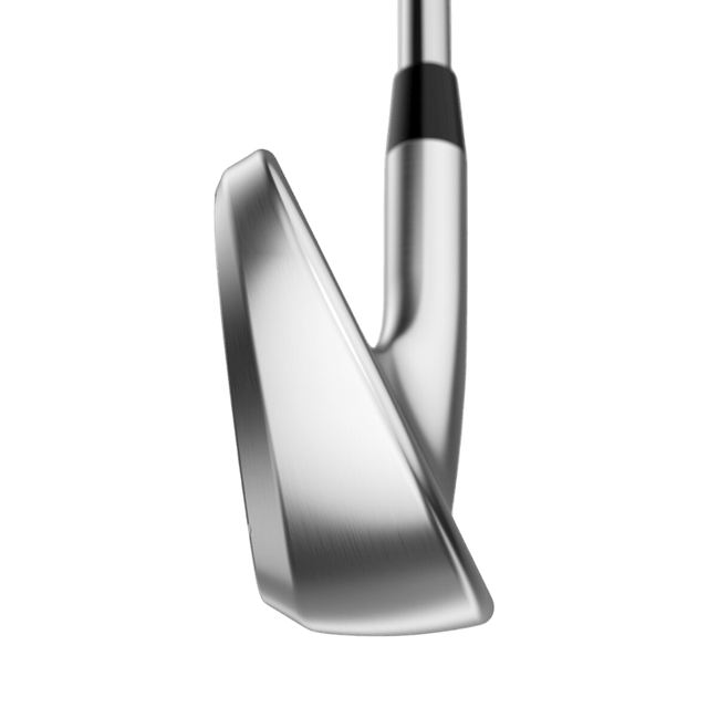 Callaway X Forged Max Irons - One Golf