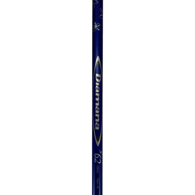 Callaway X Hot 15º 3 Wood - One Golf