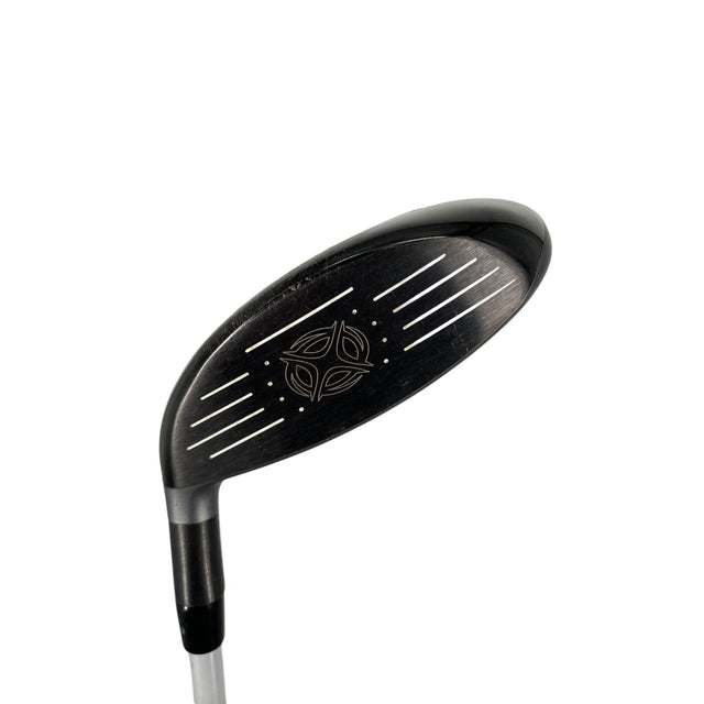 Callaway XHot 3 Wood - One Golf