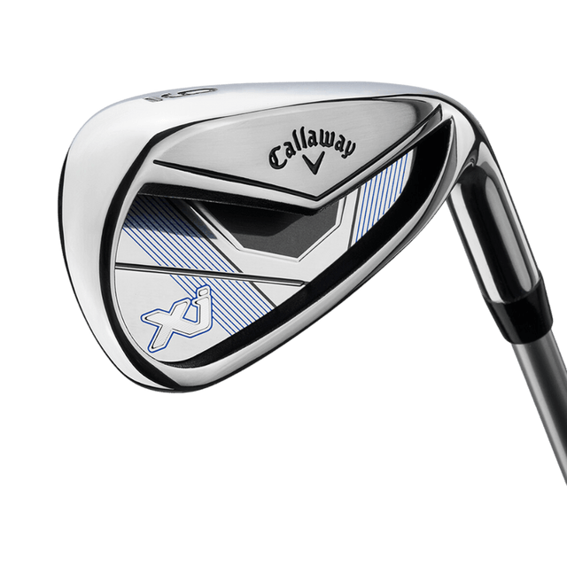 Callaway XJ3 7 Piece Junior Box Set - One Golf
