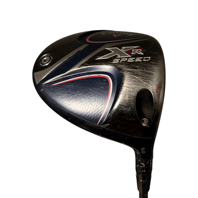 Callaway XR Speed 9° Driver - One Golf