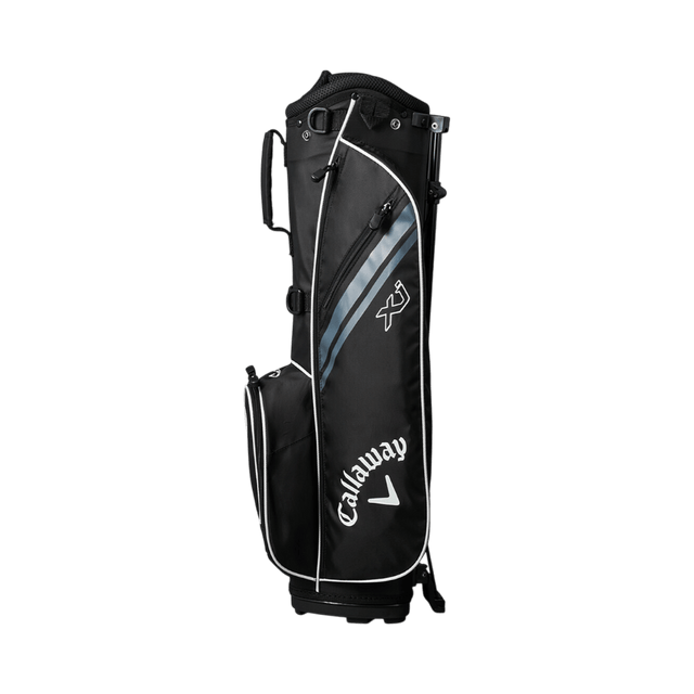 Callaway Xt 11 Piece Junior Box Set - One Golf