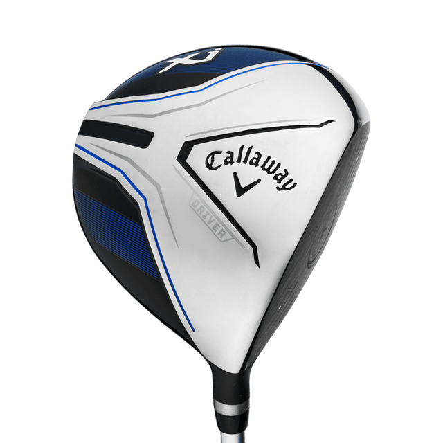Callaway Xt 11 Piece Junior Box Set - One Golf