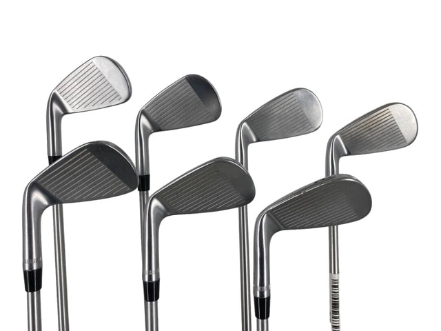 Callway Apex TCB Forged/Apex MB Forged Irons - One Golf