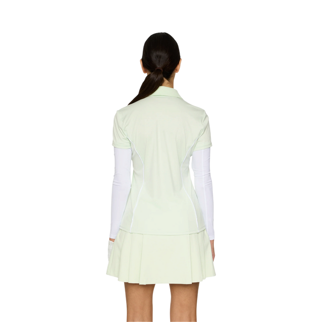 J.Lindeberg Leyla Ambrosia Polo