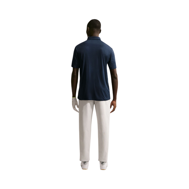 Nike Mens Approach Navy Shirt