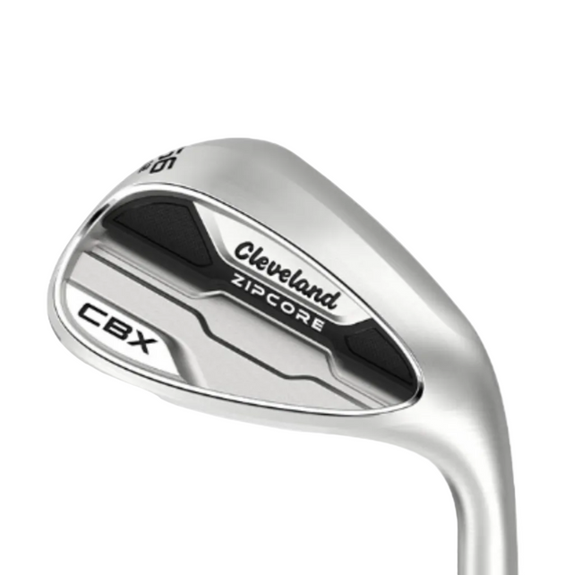 Cleveland CBX Zipcore 2022 Men's Wedge