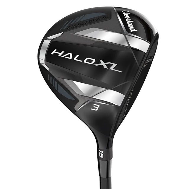 Cleveland Halo XL Fairway Wood