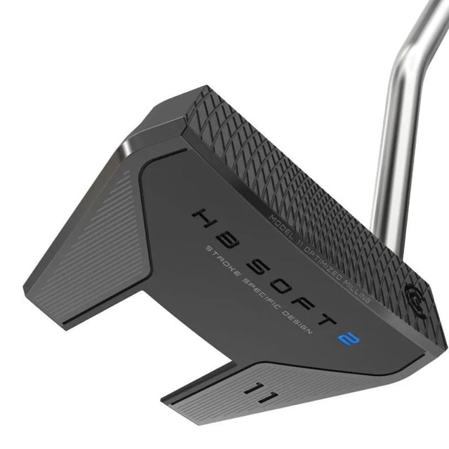 Cleveland HB Soft 2 11 Black Putter