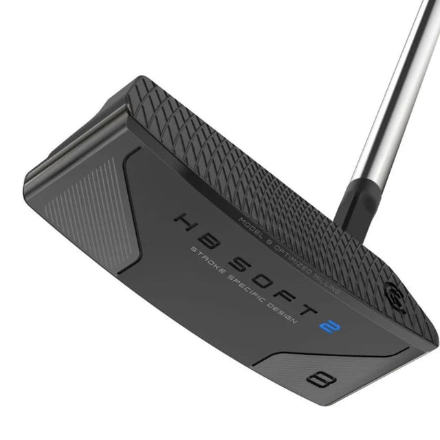 Cleveland HB Soft 2 8S Black Putter