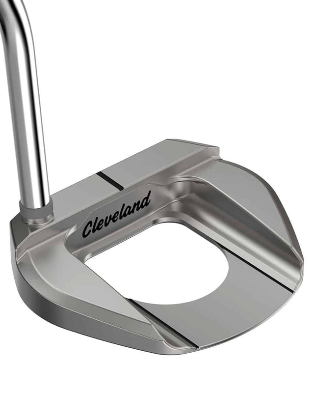 Cleveland HB Soft 2 Retreve CB Putter