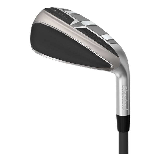 Cleveland Halo XL Full-Face Irons (LH)