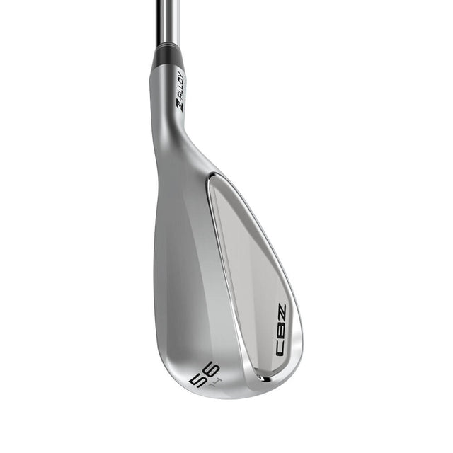 Cleveland CBZ Wedge
