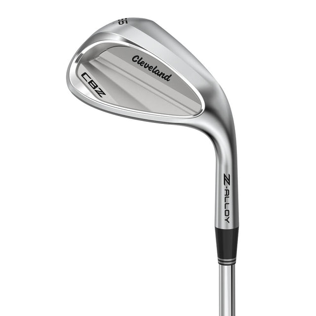 Cleveland CBZ Wedge
