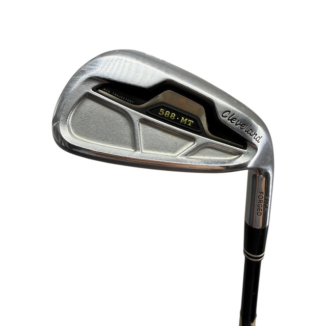 Cleveland 588 MT Sand Wedge - One Golf