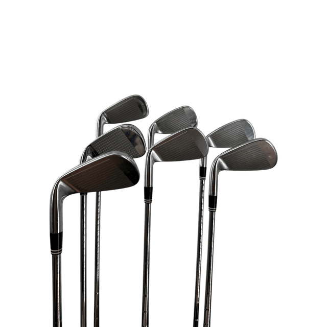 Cleveland 588 RT Iron Set - One Golf