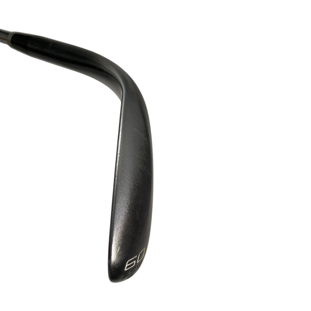 Cleveland Black RTX 6 Zipcore LOW 60°-06°Wedge - One Golf