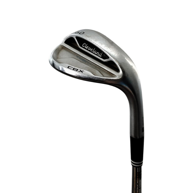 Cleveland CBX 60° Wedge - One Golf