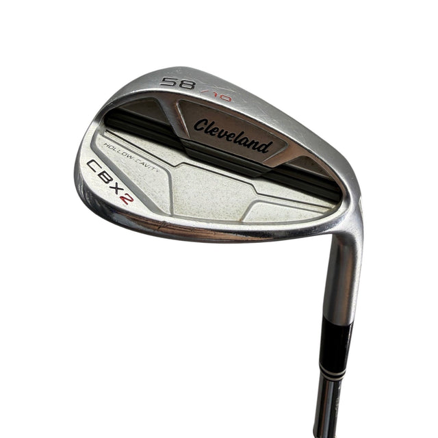 Cleveland CBX2 58º Wedge - One Golf