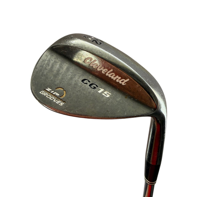 Cleveland CG15 62° Wedge - One Golf
