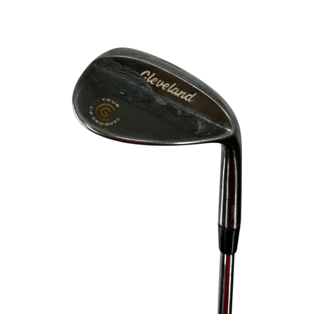 Cleveland CG16 Tour Zip Grooves 52º-10 Wedge - One Golf