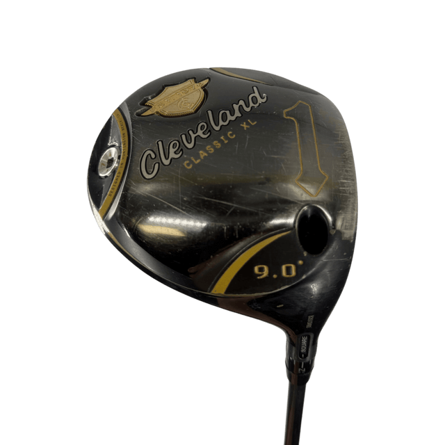 Cleveland Classic 9º Driver - One Golf
