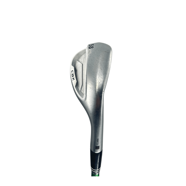 Cleveland CBX 58º Wedge
