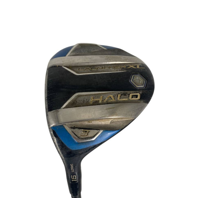 Cleveland Halo XL 15º 3 Wood