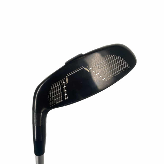 Cleveland Halo XL 17º 3+ Hy-Wood