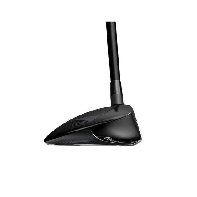 Cleveland Halo XL Gliderail LH 3 Wood