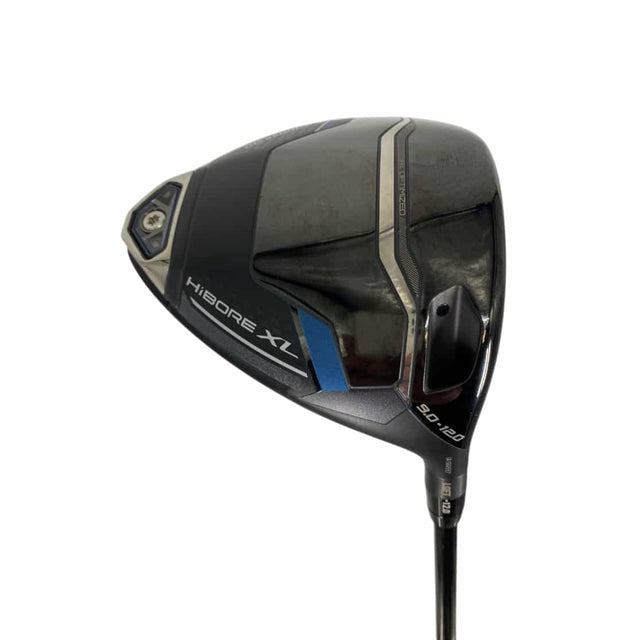 Cleveland HiBore XL 12º Driver
