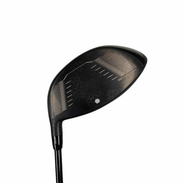 Cleveland HiBore XL 12º Driver
