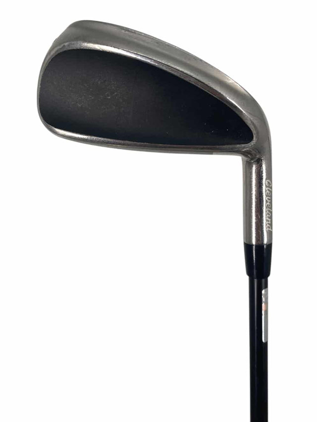 Cleveland Launcher XL Halo Full-Face Hybrid Iron