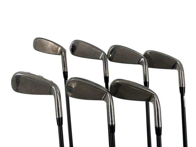 Cleveland Launcher XL Halo Irons