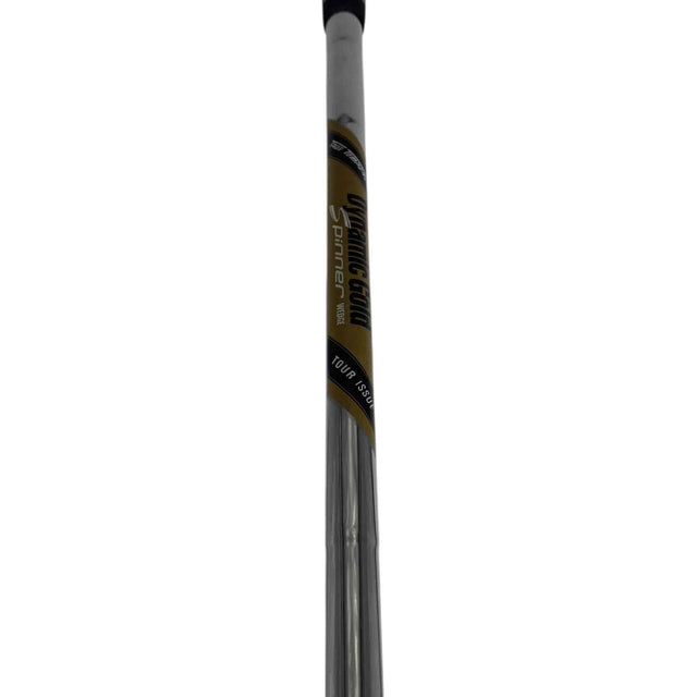 Cleveland RTX Zipcore Black Satin 58º-06º Wedge