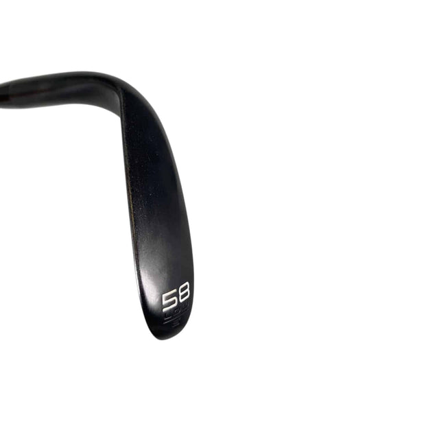 Cleveland RTX6 58º-06º Black Wedge