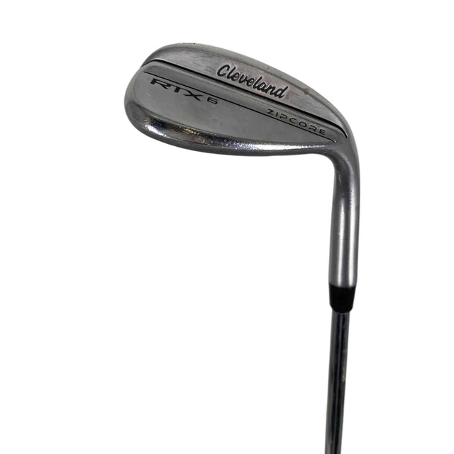 Cleveland RTX6 60º-06º Wedge